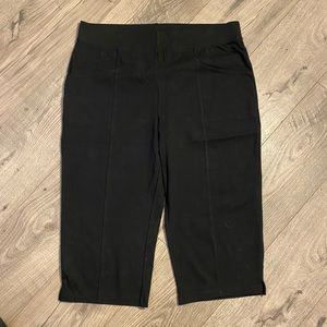 XL active pants